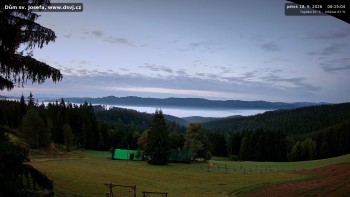 Horská chata Dům sv. Josefa