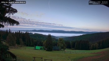 Horská chata Dům sv. Josefa