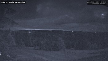 Horská chata Dům sv. Josefa