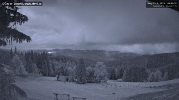 Horská chata Dům sv. Josefa