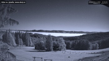 Horská chata Dům sv. Josefa