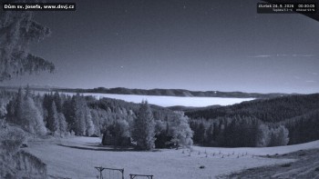 Horská chata Dům sv. Josefa