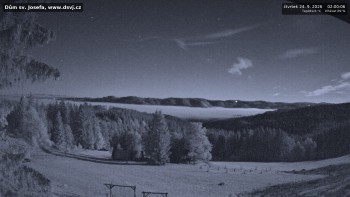 Horská chata Dům sv. Josefa