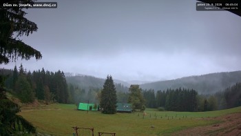 Horská chata Dům sv. Josefa