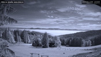 Horská chata Dům sv. Josefa