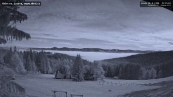 Horská chata Dům sv. Josefa