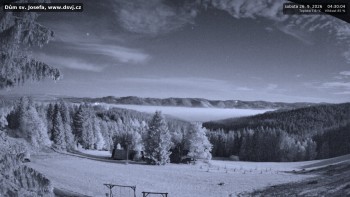 Horská chata Dům sv. Josefa