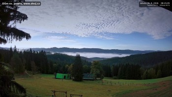 Horská chata Dům sv. Josefa