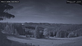 Horská chata Dům sv. Josefa