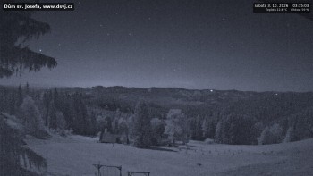 Horská chata Dům sv. Josefa