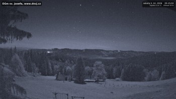 Horská chata Dům sv. Josefa