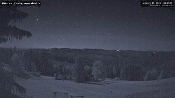 Horská chata Dům sv. Josefa
