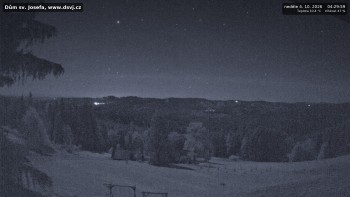 Horská chata Dům sv. Josefa