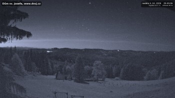 Horská chata Dům sv. Josefa