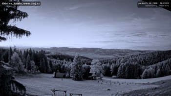 Horská chata Dům sv. Josefa