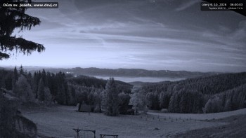 Horská chata Dům sv. Josefa