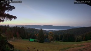 Horská chata Dům sv. Josefa - Beskydy - 7.10.2026 v 06:45 Horská chata Dům sv. Josefa - Beskydy - 7.10.2026 v 06:45