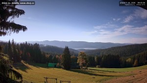 Horská chata Dům sv. Josefa - Beskydy - 7.10.2026 v 08:45 Horská chata Dům sv. Josefa - Beskydy - 7.10.2026 v 08:45