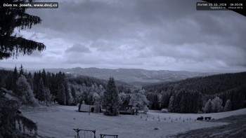 Horská chata Dům sv. Josefa