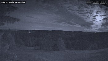 Horská chata Dům sv. Josefa