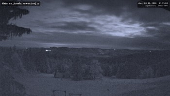 Horská chata Dům sv. Josefa