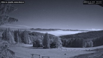 Horská chata Dům sv. Josefa