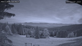 Horská chata Dům sv. Josefa