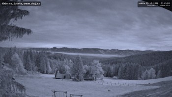Horská chata Dům sv. Josefa