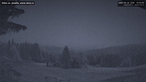 Mountain lodge House of St. Joseph - Beskids - 30.10.2026 v 01:45 Mountain lodge House of St. Joseph - Beskids - 30.10.2026 v 01:45