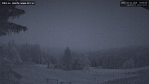 Mountain lodge House of St. Joseph - Beskids - 30.10.2026 v 02:45 Mountain lodge House of St. Joseph - Beskids - 30.10.2026 v 02:45