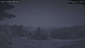 Mountain lodge House of St. Joseph - Beskids - 30.10.2026 v 03:45 Mountain lodge House of St. Joseph - Beskids - 30.10.2026 v 03:45