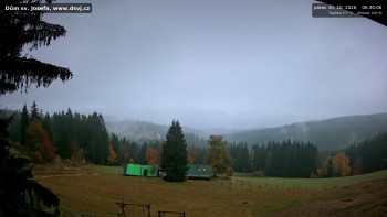 Horská chata Dům sv. Josefa