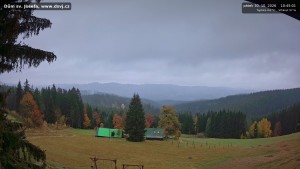 Berghütte Haus des hl. Josef - Beskiden - 30.10.2026 v 10:45