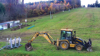 Snímek    2.11.2025 v 08:00