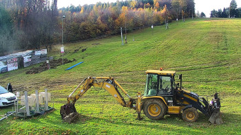 Snímek    2.11.2025 v 09:00