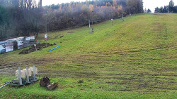 Dolní stanice vleku