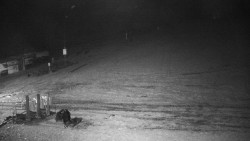 Dolní stanice vleku