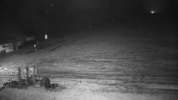 Dolní stanice vleku