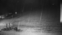 Dolní stanice vleku