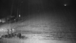 Dolní stanice vleku