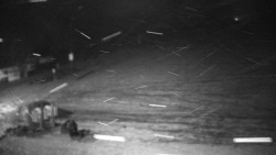 Dolní stanice vleku