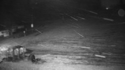 Dolní stanice vleku