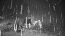 Dolní stanice vleku