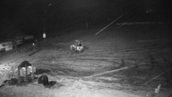 Dolní stanice vleku