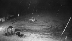 Dolní stanice vleku