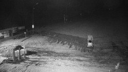 Dolní stanice vleku