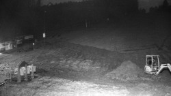 Dolní stanice vleku