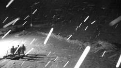 Dolní stanice vleku