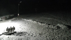 Dolní stanice vleku