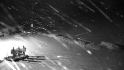 Dolní stanice vleku